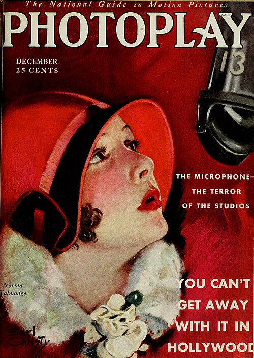 Photoplay Magazine